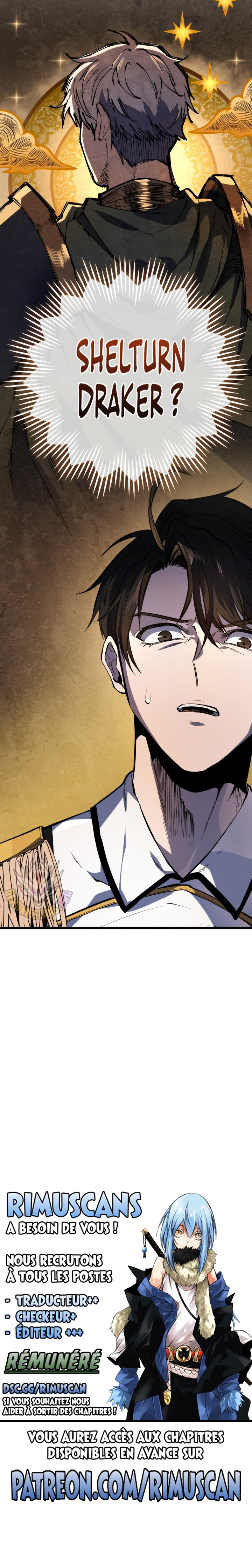 Read A Dragonslayer’s Peerless Regression FR Manga Online