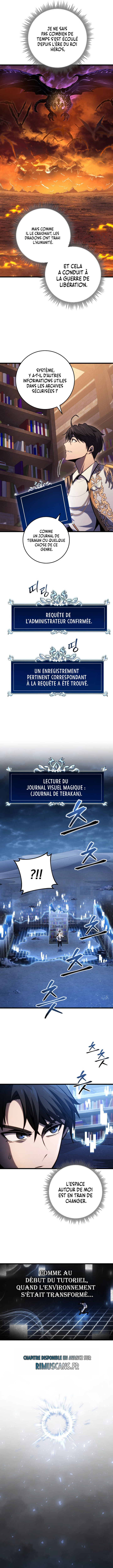 Read A Dragonslayer’s Peerless Regression FR Manga Online