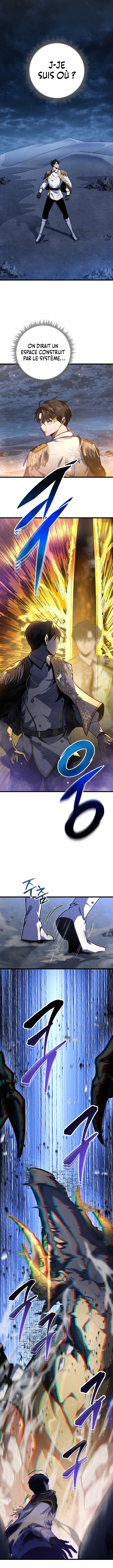 Read A Dragonslayer’s Peerless Regression FR Manga Online