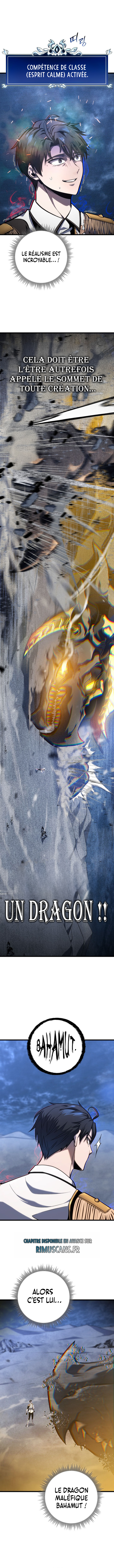 Read A Dragonslayer’s Peerless Regression FR Manga Online