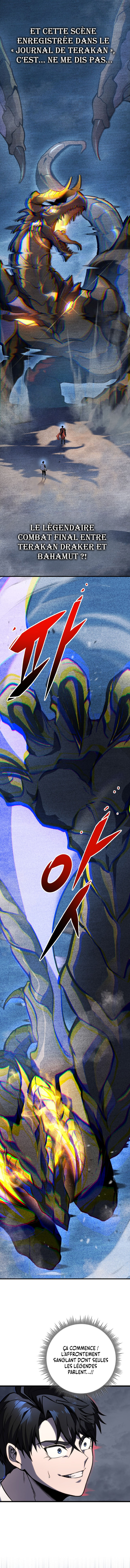 Read A Dragonslayer’s Peerless Regression FR Manga Online