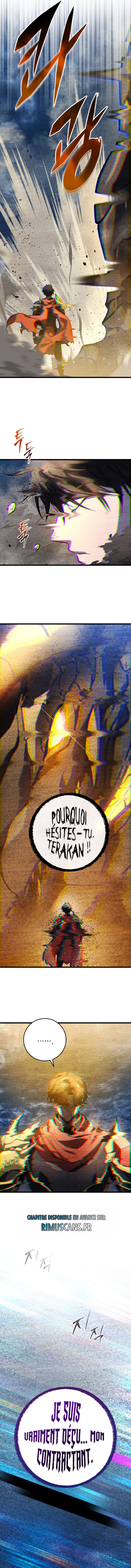 Read A Dragonslayer’s Peerless Regression FR Manga Online