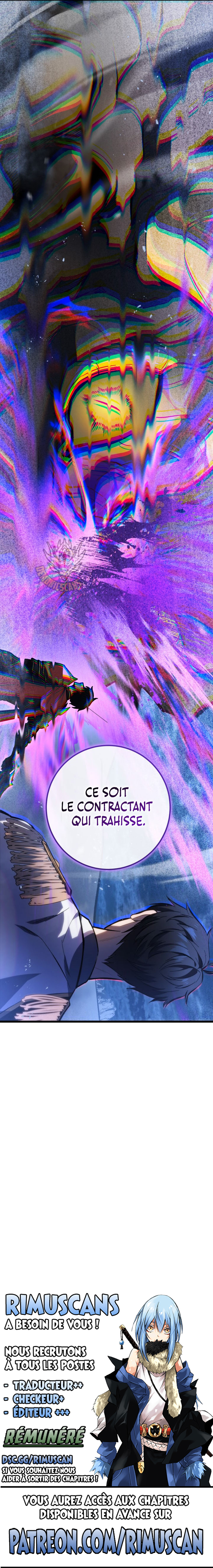 Read A Dragonslayer’s Peerless Regression FR Manga Online