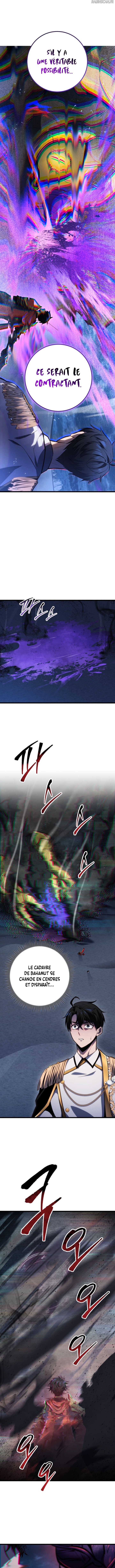 Read A Dragonslayer’s Peerless Regression FR Manga Online