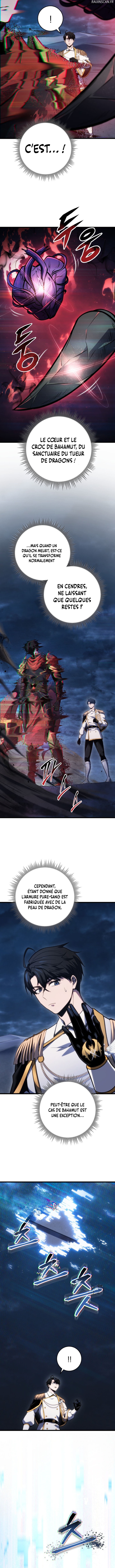 Read A Dragonslayer’s Peerless Regression FR Manga Online