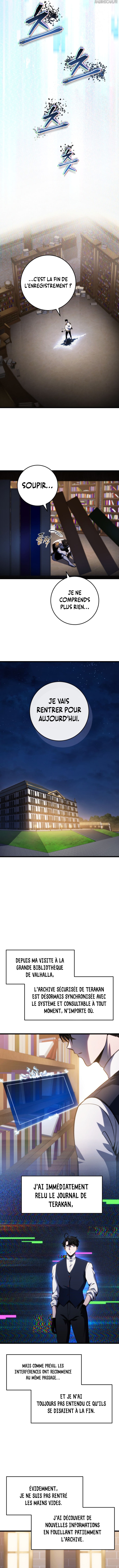 Read A Dragonslayer’s Peerless Regression FR Manga Online