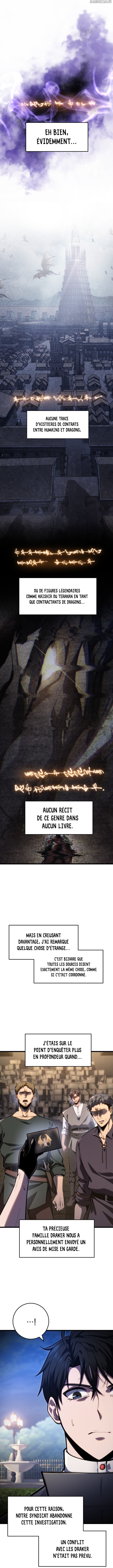 Read A Dragonslayer’s Peerless Regression FR Manga Online