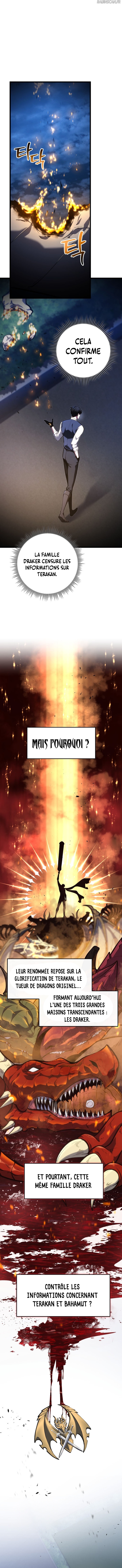 Read A Dragonslayer’s Peerless Regression FR Manga Online