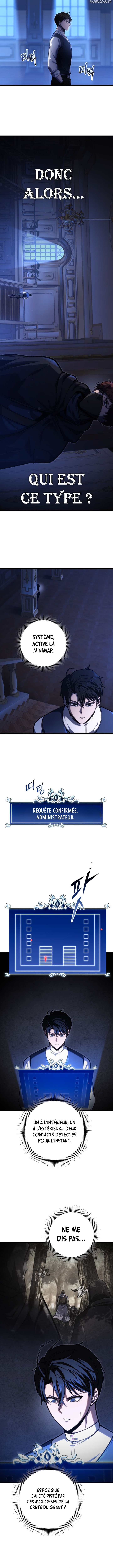 Read A Dragonslayer’s Peerless Regression FR Manga Online