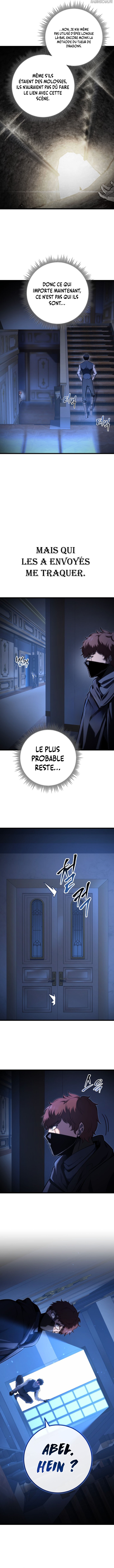 Read A Dragonslayer’s Peerless Regression FR Manga Online