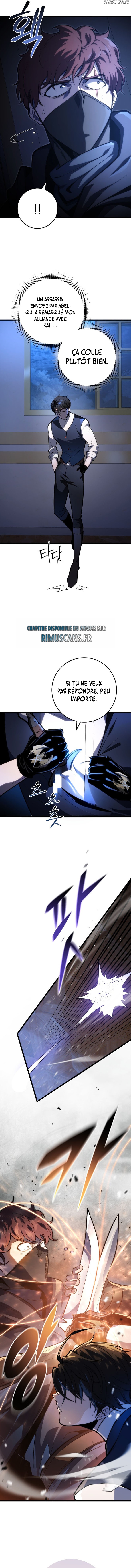 Read A Dragonslayer’s Peerless Regression FR Manga Online