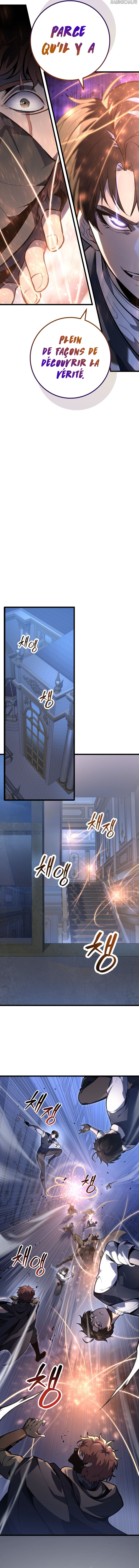 Read A Dragonslayer’s Peerless Regression FR Manga Online