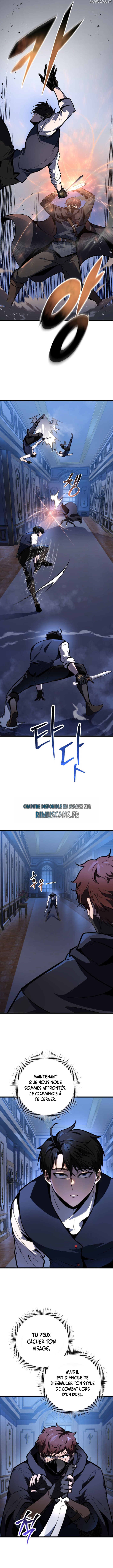 Read A Dragonslayer’s Peerless Regression FR Manga Online