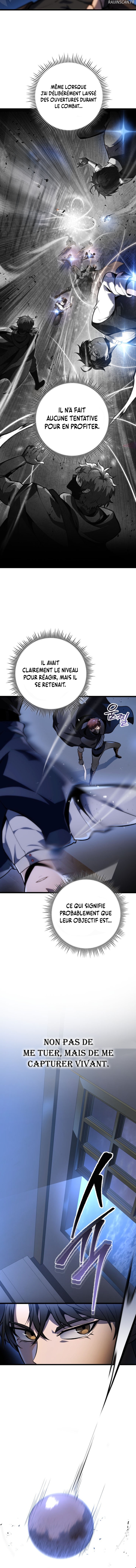 Read A Dragonslayer’s Peerless Regression FR Manga Online