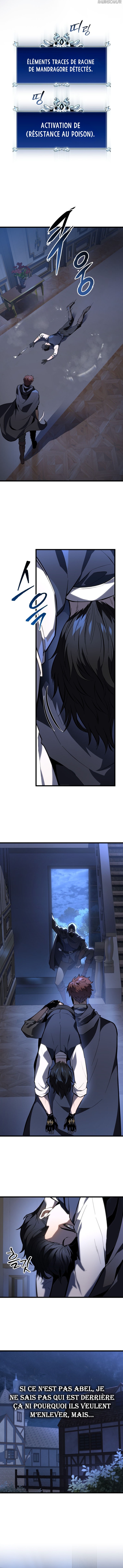 Read A Dragonslayer’s Peerless Regression FR Manga Online