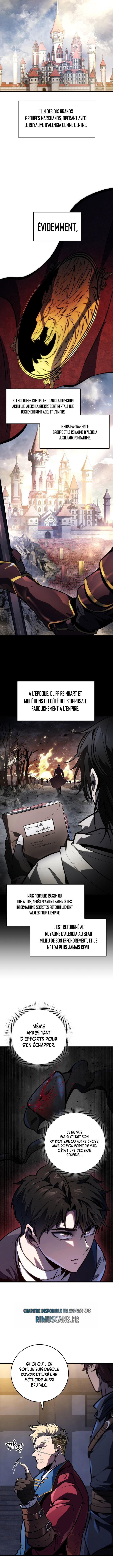 Read A Dragonslayer’s Peerless Regression FR Manga Online