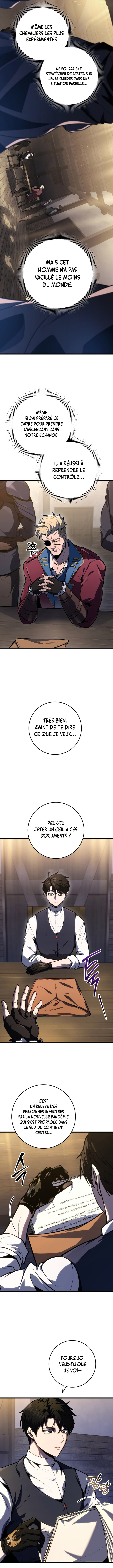 Read A Dragonslayer’s Peerless Regression FR Manga Online