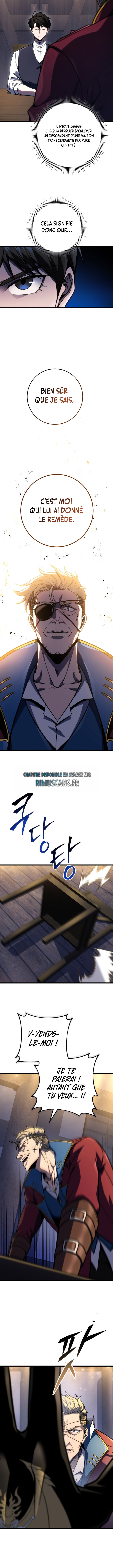 Read A Dragonslayer’s Peerless Regression FR Manga Online