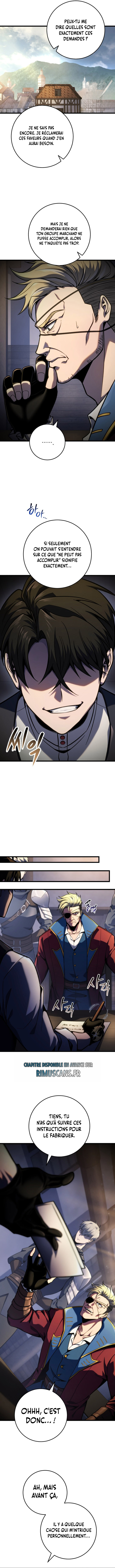 Read A Dragonslayer’s Peerless Regression FR Manga Online