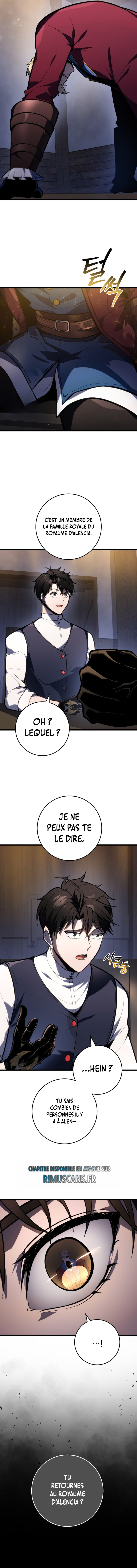 Read A Dragonslayer’s Peerless Regression FR Manga Online