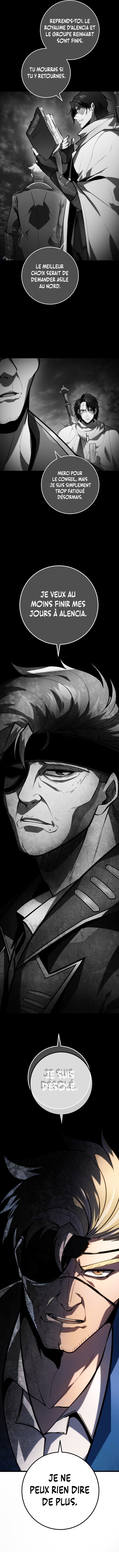 Read A Dragonslayer’s Peerless Regression FR Manga Online