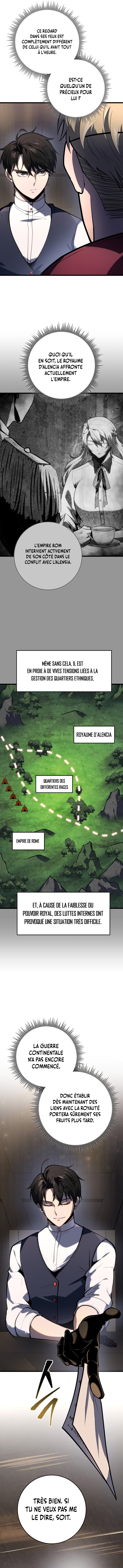 Read A Dragonslayer’s Peerless Regression FR Manga Online