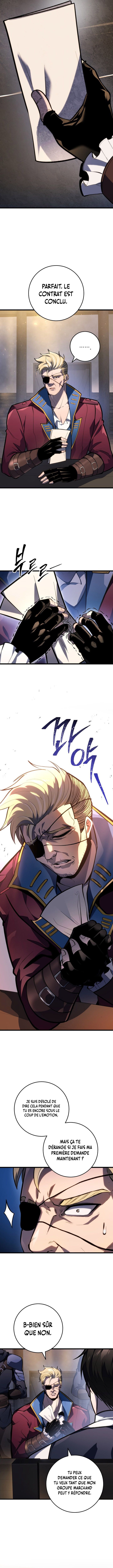 Read A Dragonslayer’s Peerless Regression FR Manga Online