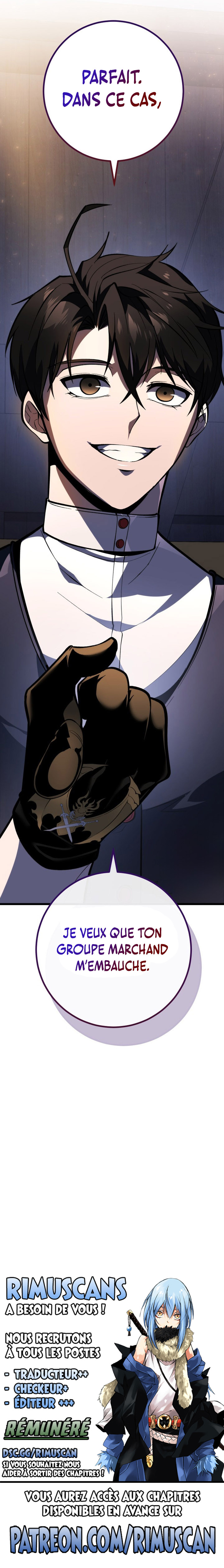 Read A Dragonslayer’s Peerless Regression FR Manga Online