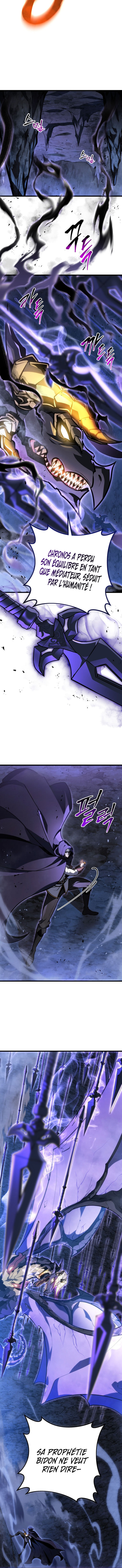 Read A Dragonslayer’s Peerless Regression FR Manga Online