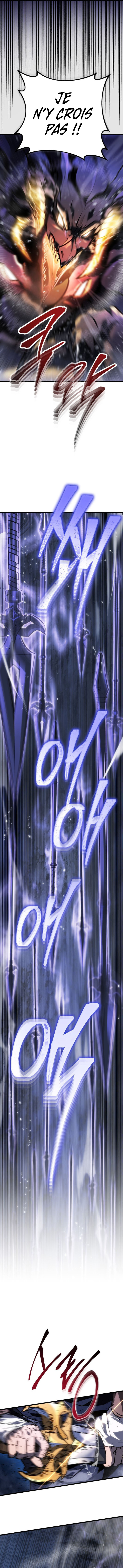 Read A Dragonslayer’s Peerless Regression FR Manga Online