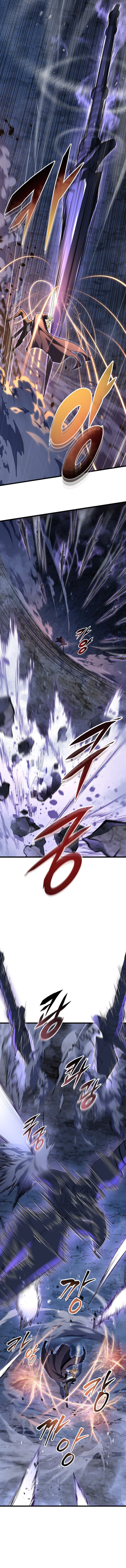 Read A Dragonslayer’s Peerless Regression FR Manga Online