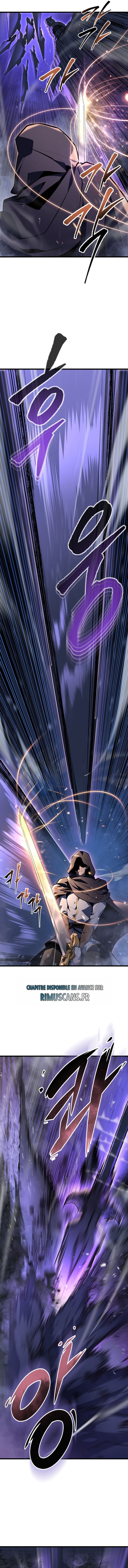 Read A Dragonslayer’s Peerless Regression FR Manga Online