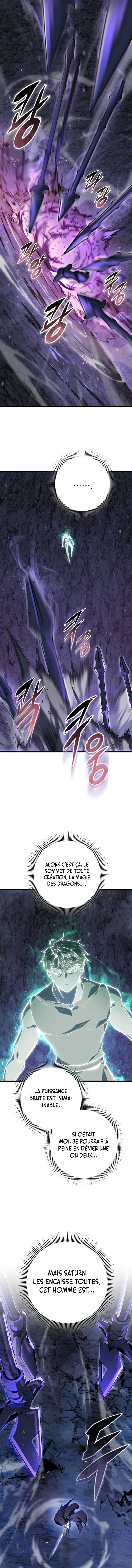 Read A Dragonslayer’s Peerless Regression FR Manga Online