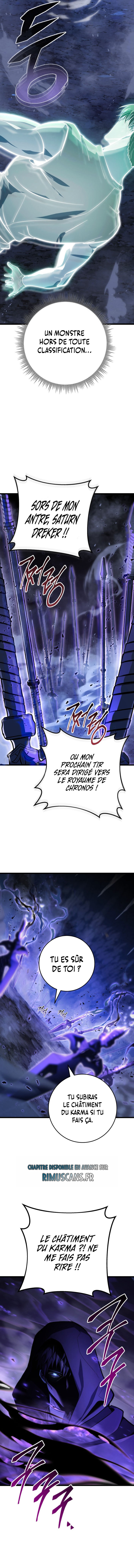 Read A Dragonslayer’s Peerless Regression FR Manga Online