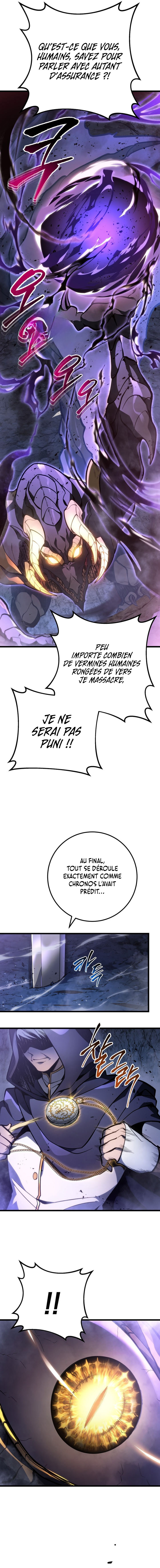 Read A Dragonslayer’s Peerless Regression FR Manga Online