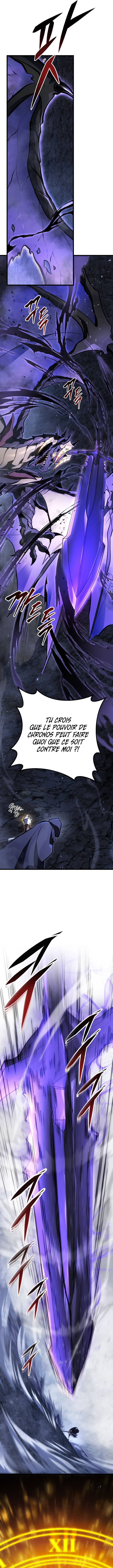 Read A Dragonslayer’s Peerless Regression FR Manga Online