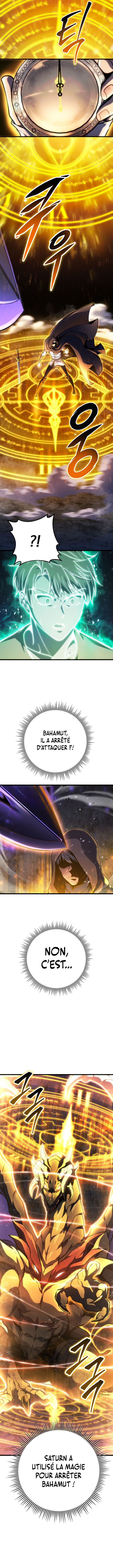 Read A Dragonslayer’s Peerless Regression FR Manga Online