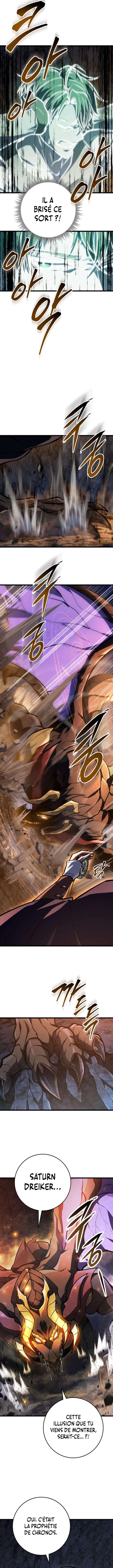 Read A Dragonslayer’s Peerless Regression FR Manga Online