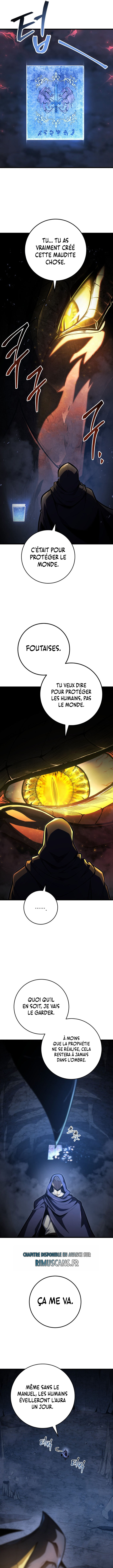 Read A Dragonslayer’s Peerless Regression FR Manga Online