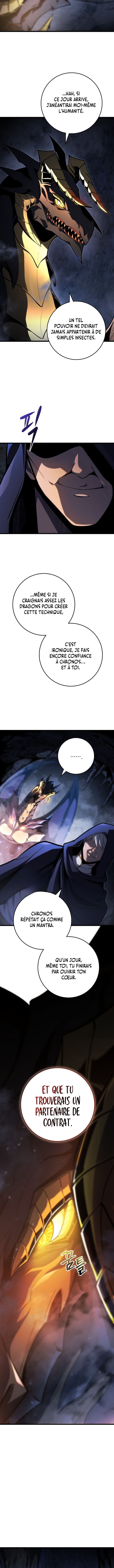 Read A Dragonslayer’s Peerless Regression FR Manga Online