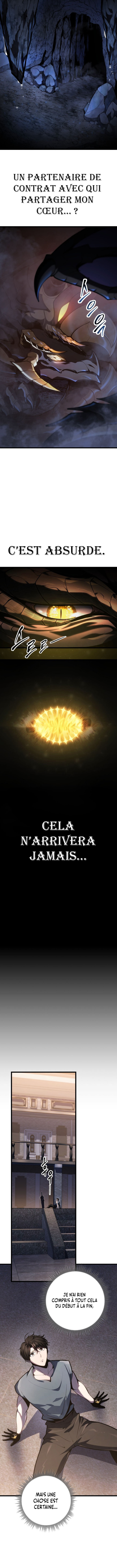 Read A Dragonslayer’s Peerless Regression FR Manga Online