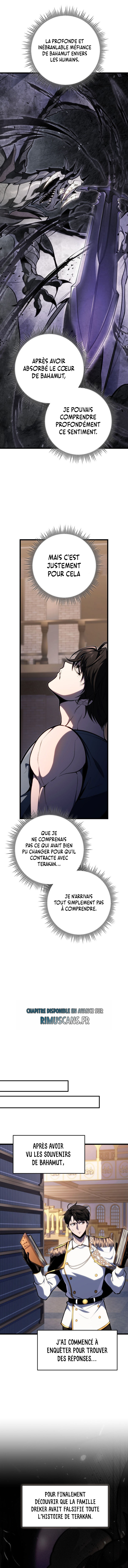 Read A Dragonslayer’s Peerless Regression FR Manga Online