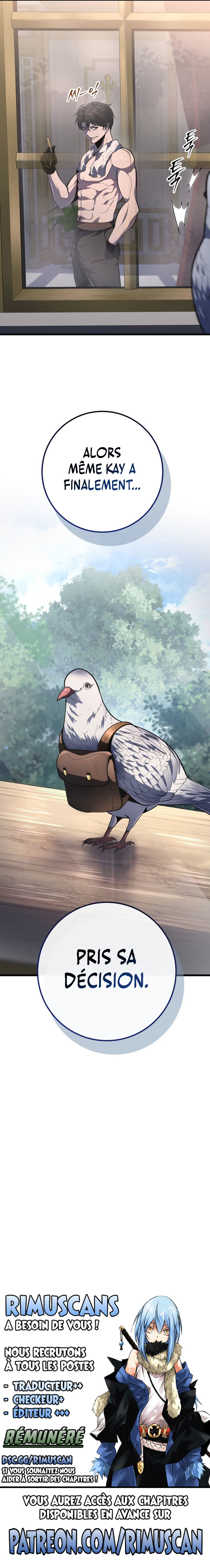 Read A Dragonslayer’s Peerless Regression FR Manga Online