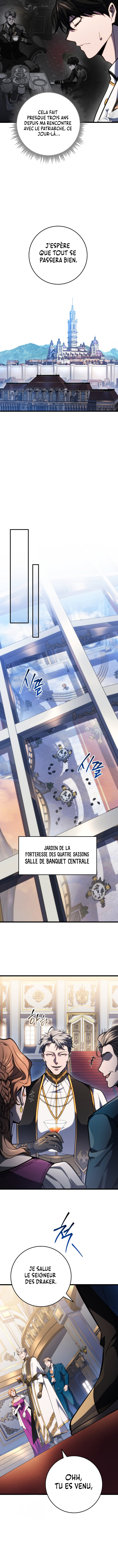 Read A Dragonslayer’s Peerless Regression FR Manga Online