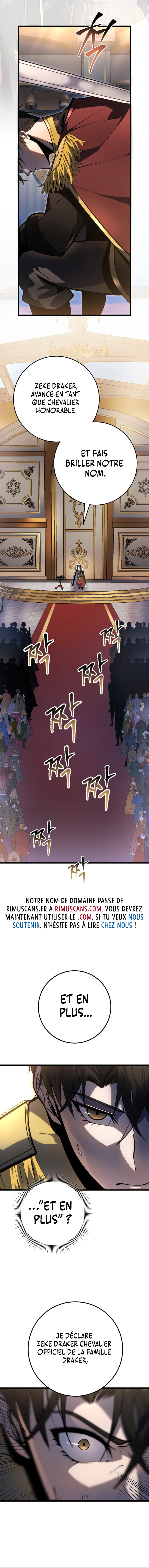 Read A Dragonslayer’s Peerless Regression FR Manga Online