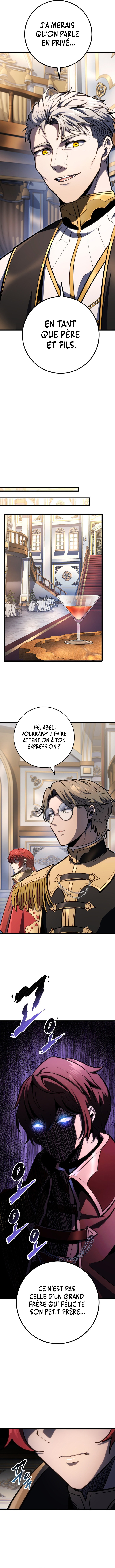 Read A Dragonslayer’s Peerless Regression FR Manga Online