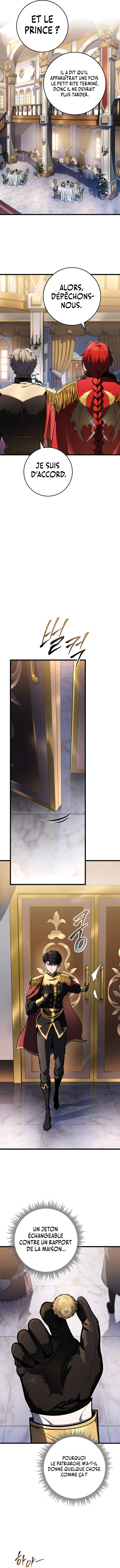 Read A Dragonslayer’s Peerless Regression FR Manga Online