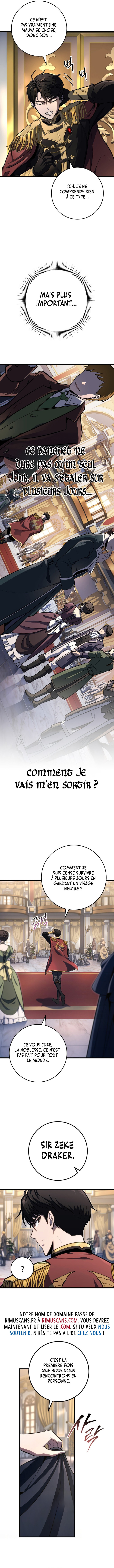 Read A Dragonslayer’s Peerless Regression FR Manga Online