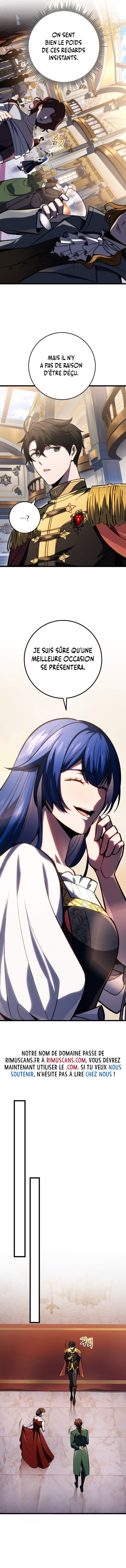 Read A Dragonslayer’s Peerless Regression FR Manga Online