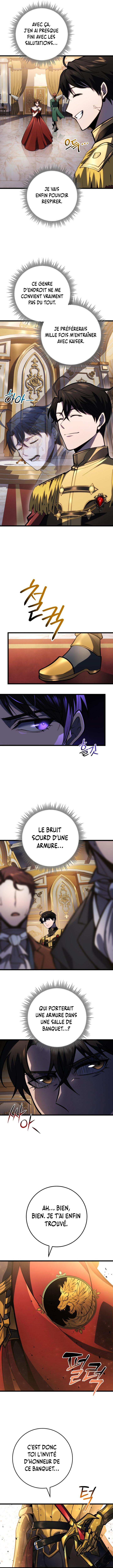 Read A Dragonslayer’s Peerless Regression FR Manga Online